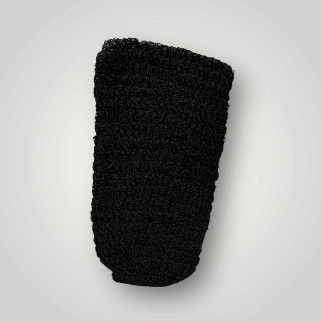 كيس الصابون بالكروشي Gant savonnage