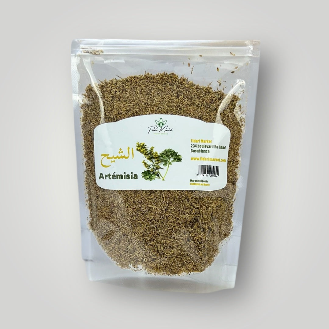 Artémisia الشيح