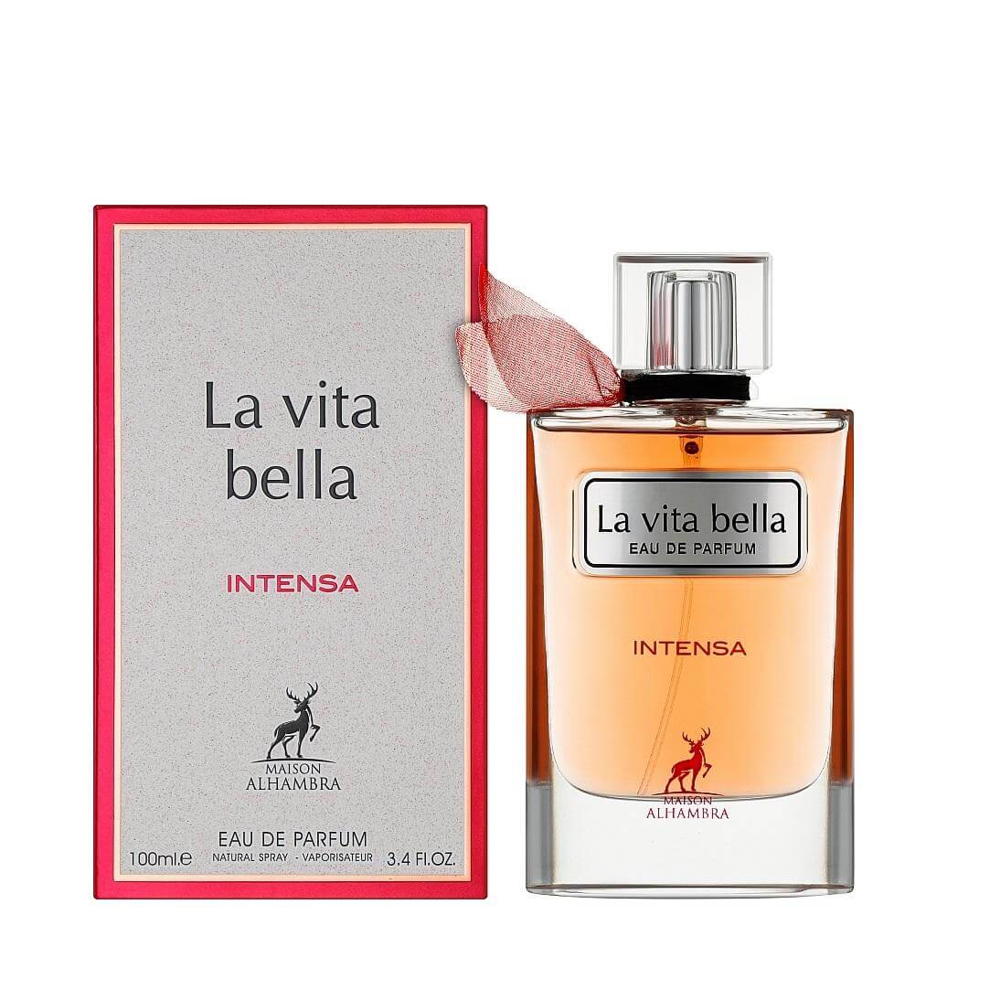 La Vita Bella Femme