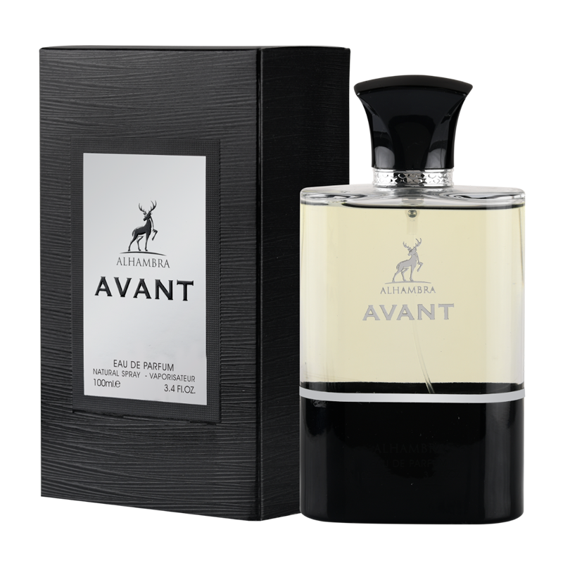 Avant Alhambra Homme
