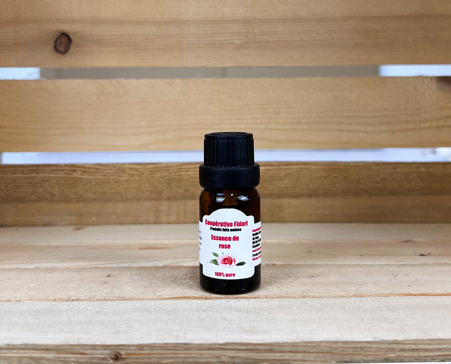 Essence de rose روح الورد