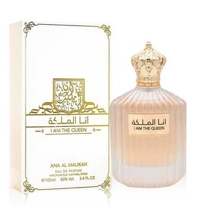 Ana Al Malika Femme عطر أنا الملكة للنساء