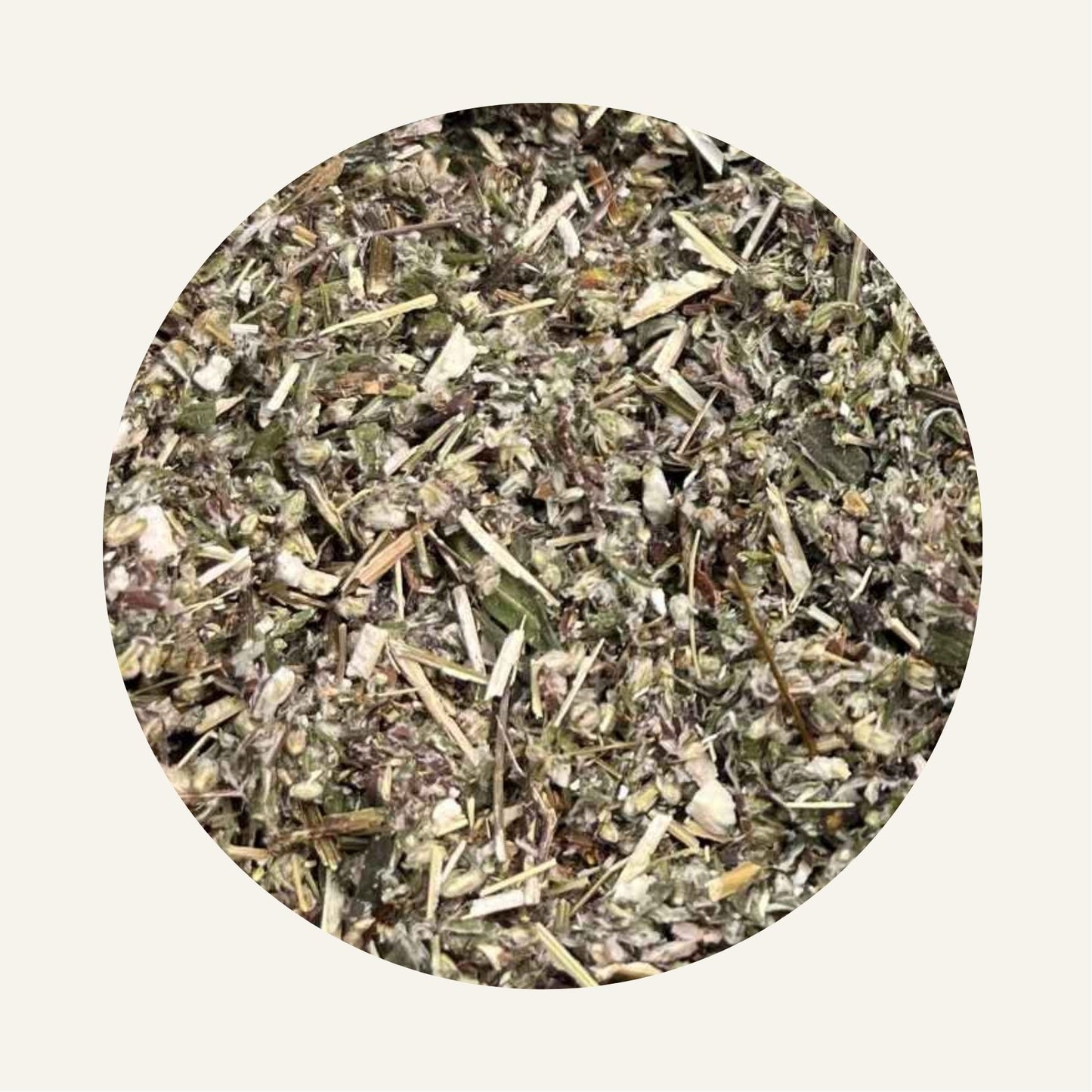 Artemesia Sechee Fidari Market