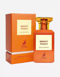Bright Peach femme