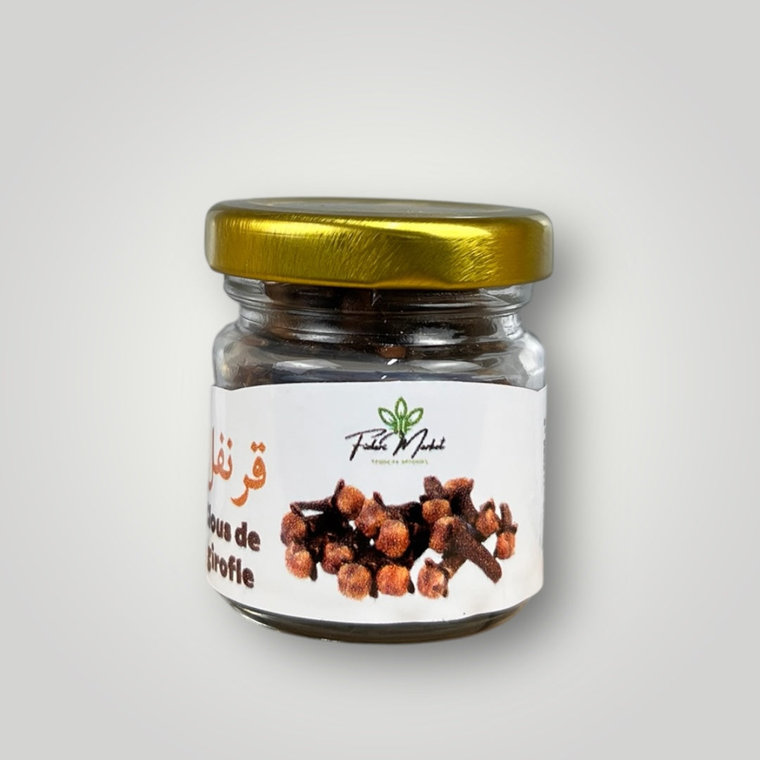 Clous de girofle قرنفل