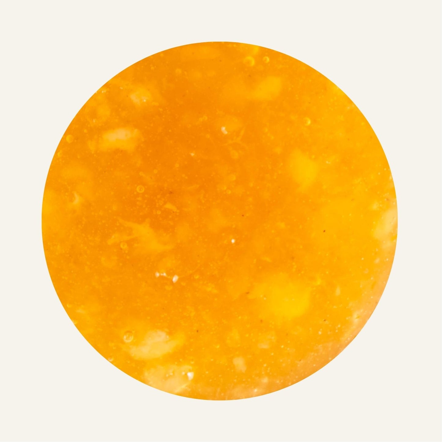 Confiture au citron