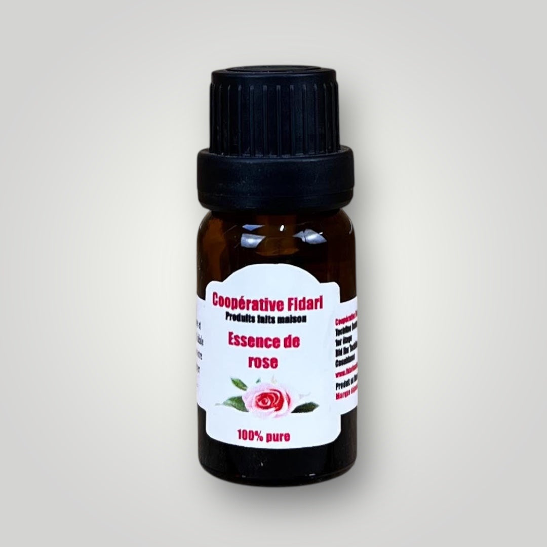 Essence de rose – 100% naturel sans chimie Maroc – Fidari Market Casablanca