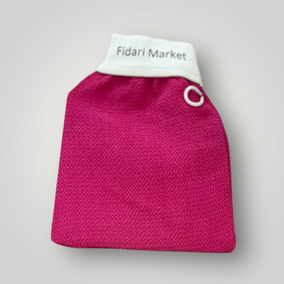 Gant de gommage كيس مغربي