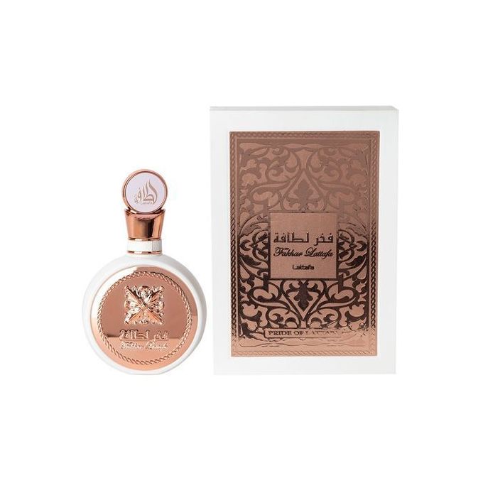 Fakhar Lattafa femme عطر فخر لطافة للنساء