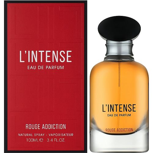 L'Intense Alhambra