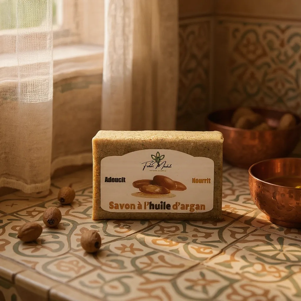 Savon_a_l_Huile_d_Argan