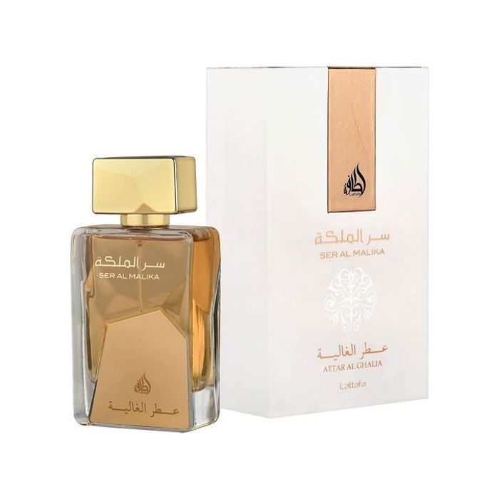 Ser Al Malika عطر سر الملكة