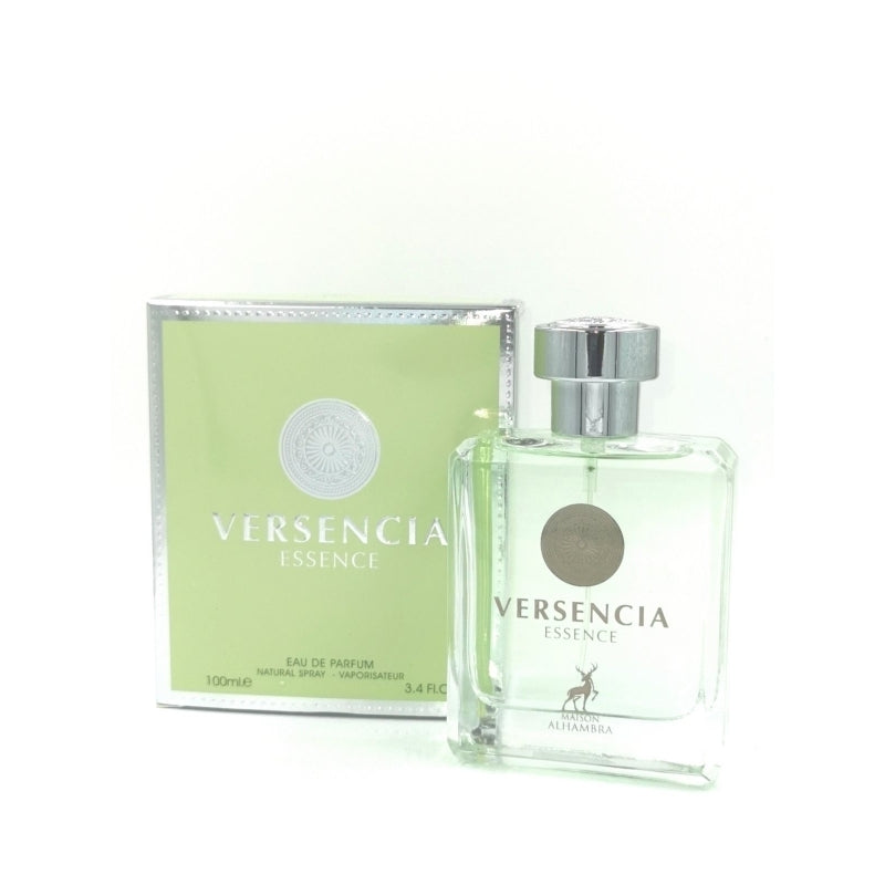 Versencia essence