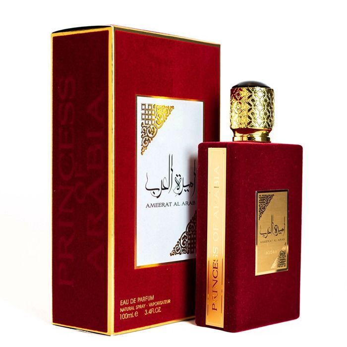Ameerat al arab عطر أميرة العرب للنساء
