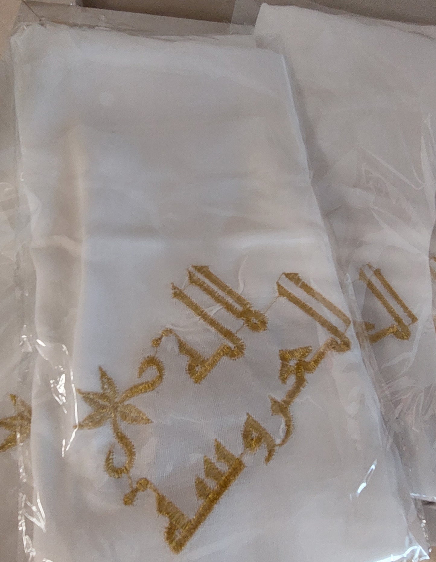Foulard Hammam زيف حياتي لالة العروسة