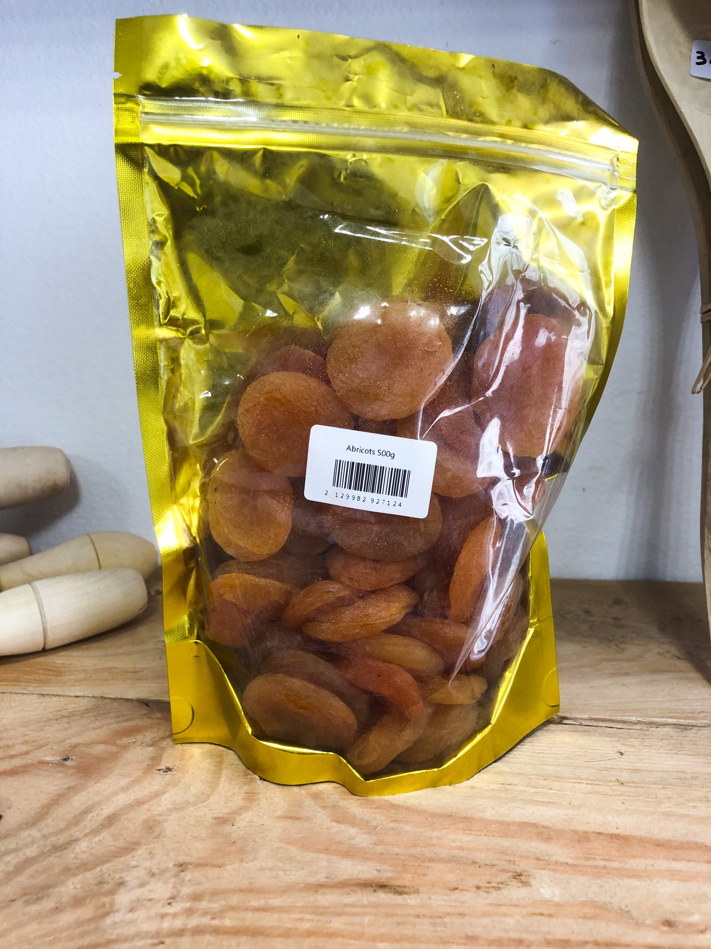 Abricots 500 g / مشماش 500 غ