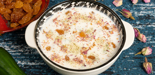Talbina : bienfaits, recette traditionnelle et vertus au Maroc