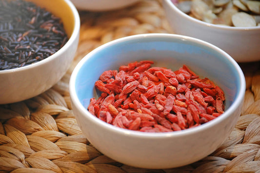 Baies de Goji : bienfaits, utilisation et où en acheter au Maroc | Fidari Market
