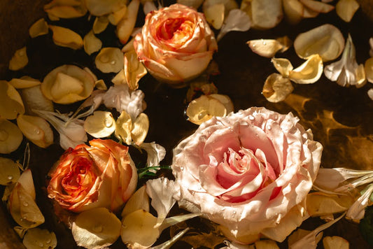 Eau de Rose Naturelle au Maroc : Bienfaits & Utilisations
