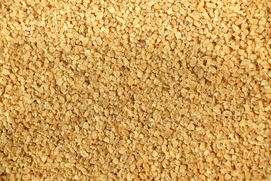 L'Herbel : tout savoir sur le blé concassé marocain