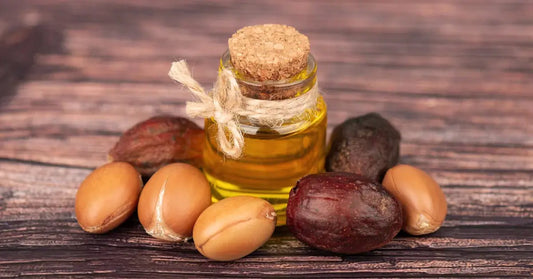 Huile d'argan visage anti-rides : bienfaits, utilisation & routine naturelle