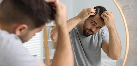 Pellicules Cheveux : Causes & Remèdes Naturels au Maroc