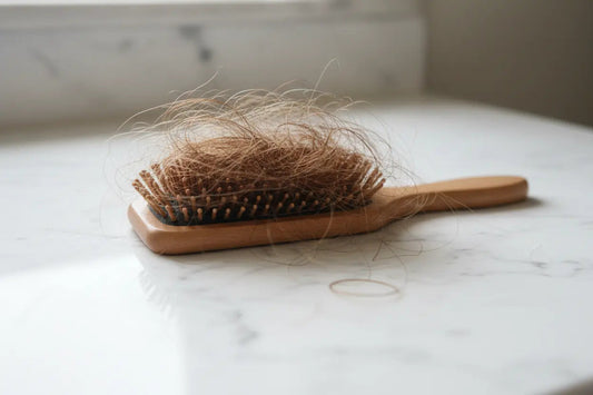 Chute de cheveux remède naturel : huiles et rituels qui fonctionnent vraiment