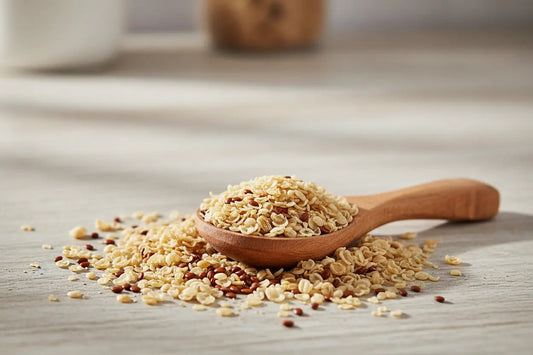 Psyllium au Maroc : bienfaits, formes et guide d'utilisation complet | Fidari Market