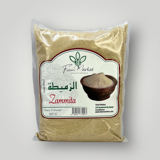 Zamita 500g الزميطة