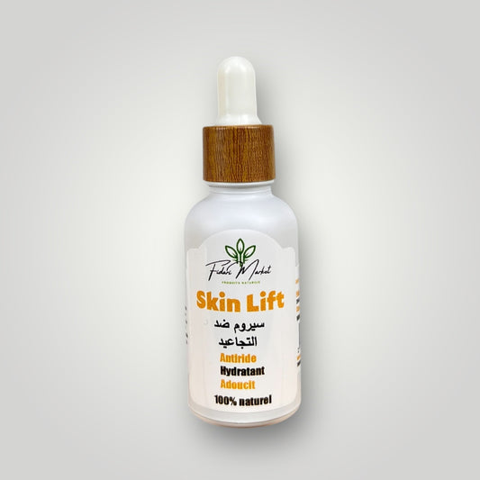 Sérum Skin Lift anti-âge 30ml سيروم ضد التجاعيد