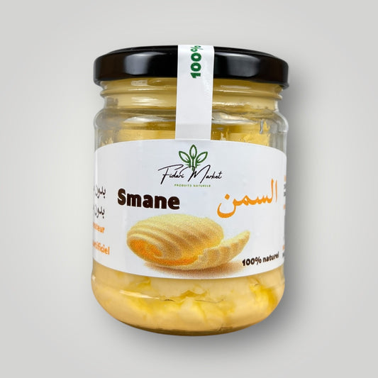 Smane beldi 125g السمن البلدي