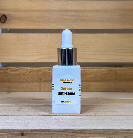 Sérum anti-cernes سيروم ضد الهالات السوداء