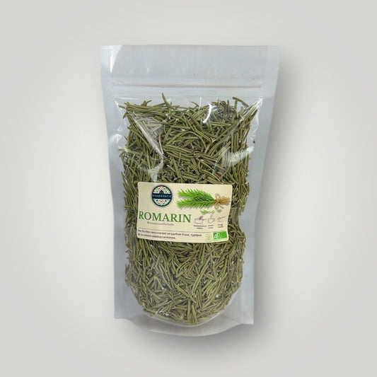 Romarin Bio آزير مجفف