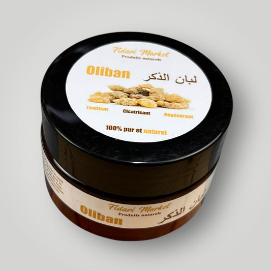 Oliban لبان الذكر