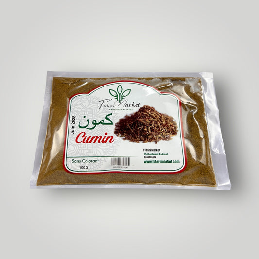 Cumin 100g كمون رومي