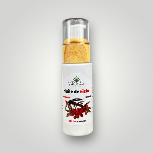 Huile de ricin 30ml زيت الخروع