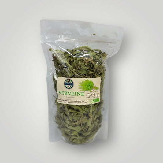 Verveine Séchée Bio لويزة مجففة