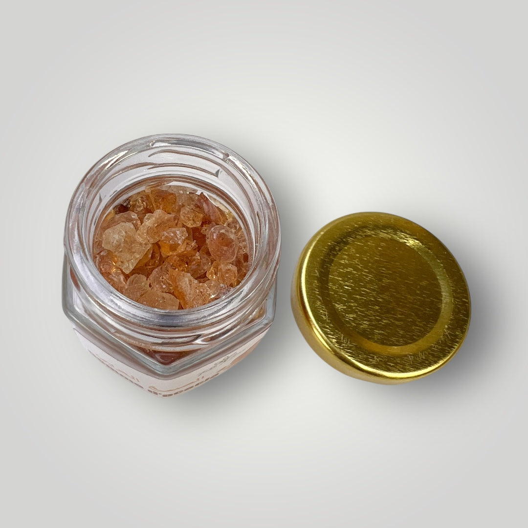 Aalk Gomme d’acacia الصمغ العربي /علك