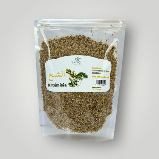 Artémisia الشيح