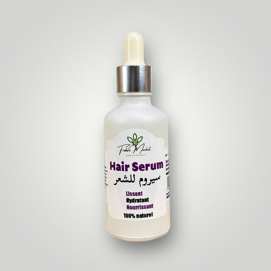 Hair Serum سيروم الشعر