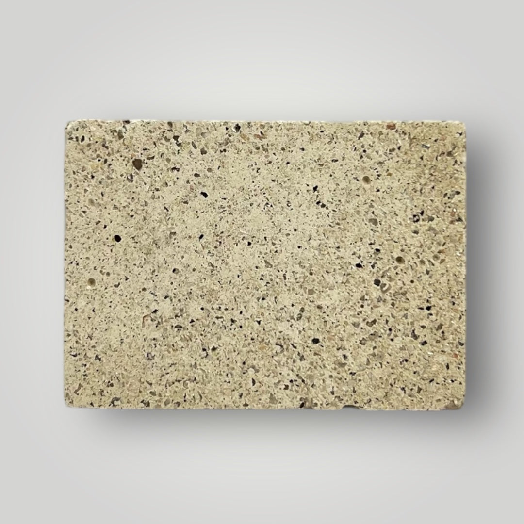 Pierre ponce pied écologique محكة للقدمين