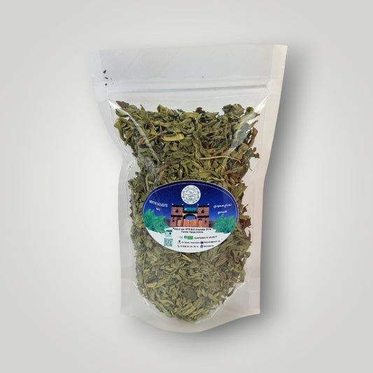 Menthe Saoudite Bio
