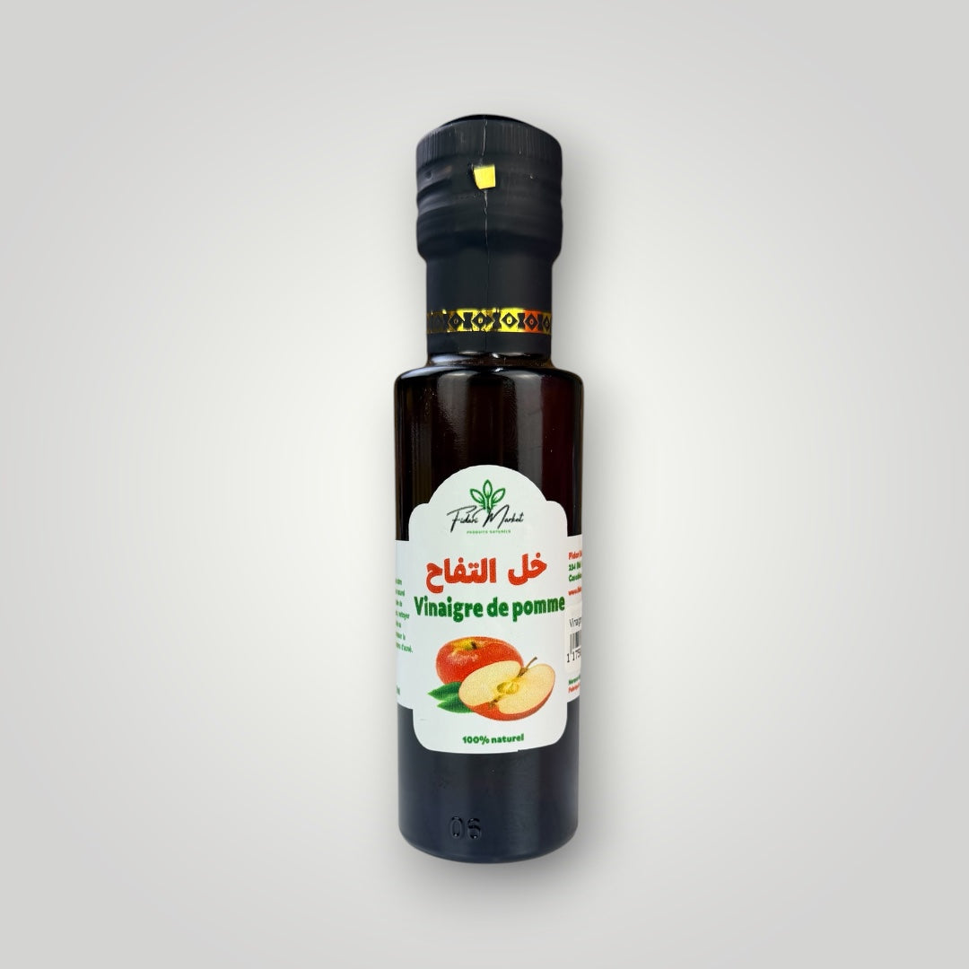 Vinaigre de Pomme Naturel  خل التفاح