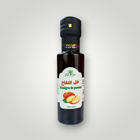 Vinaigre de Pomme Naturel  خل التفاح