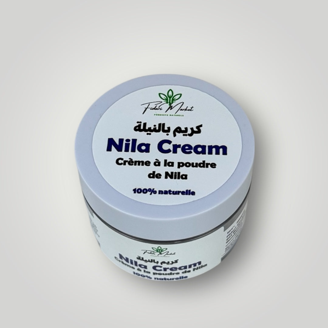 Nila Cream – Éclat, Unification & Beauté Traditionnelle كريم بالنيلة