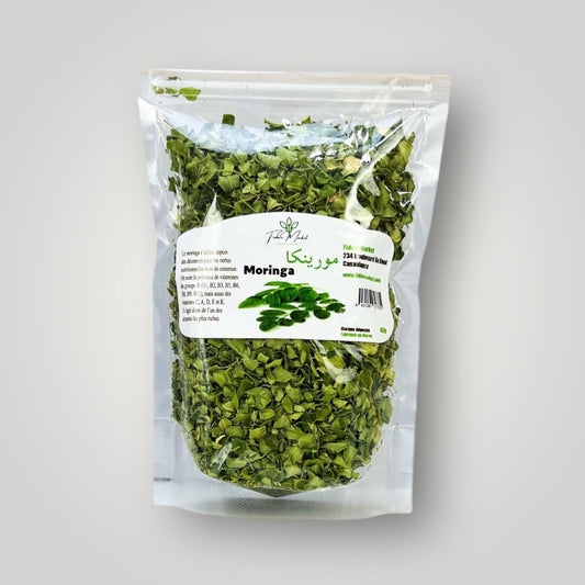 مورينكا أوراق Moringa