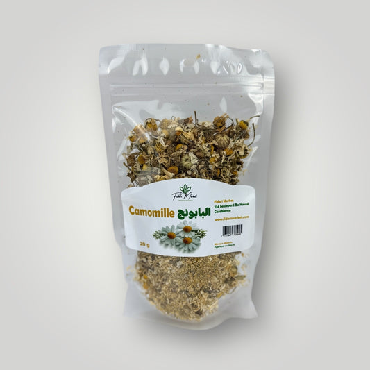 Camomille 20g البابونج