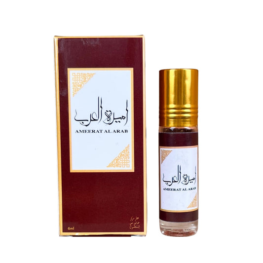 Ameerat Al arab – 100% naturel sans chimie Maroc – Fidari Market Casablanca