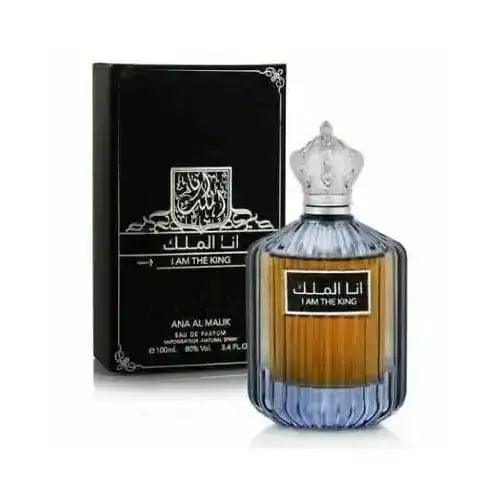 Ana Al Malik Homme عطر أنا الملك للرجال