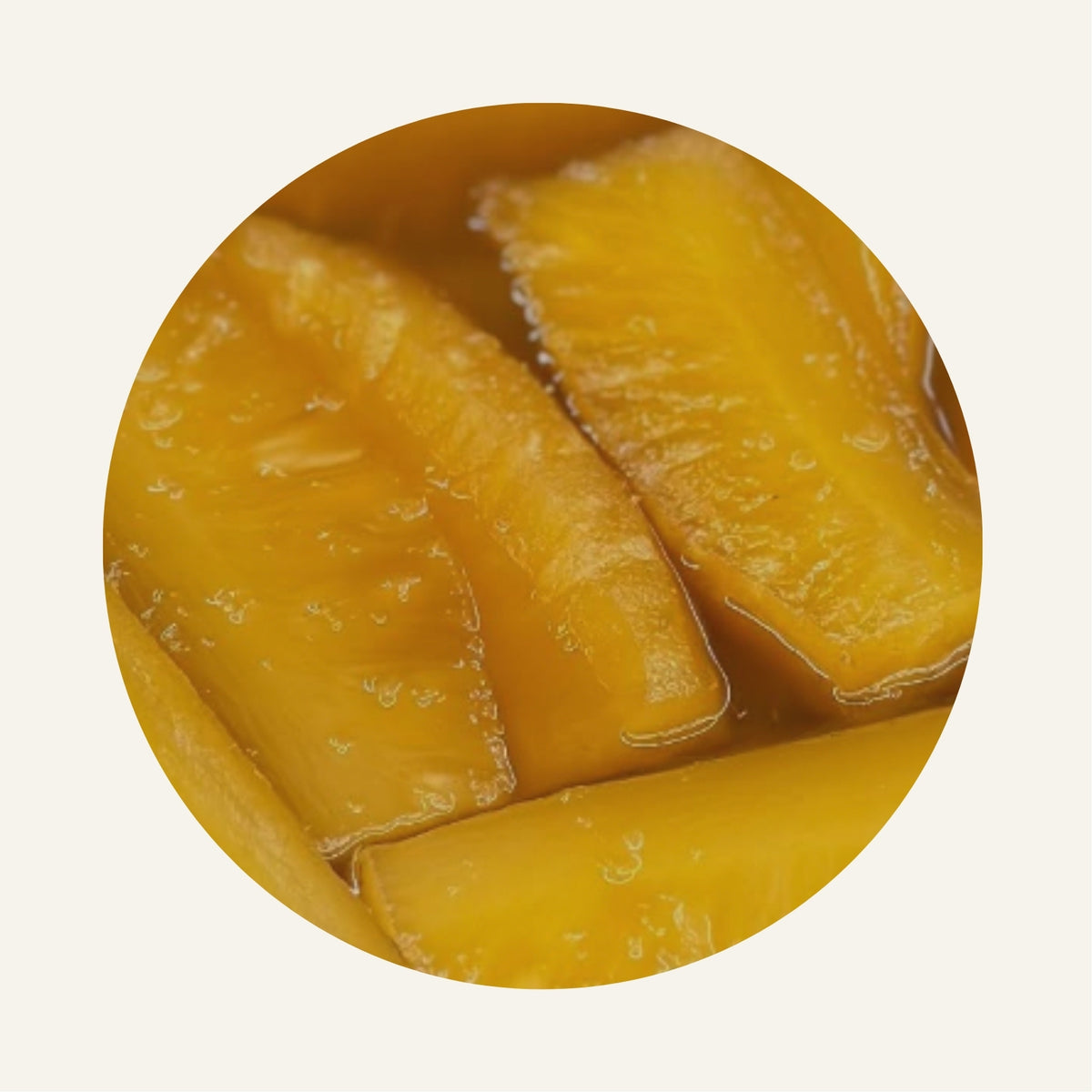 Ananas_Confits